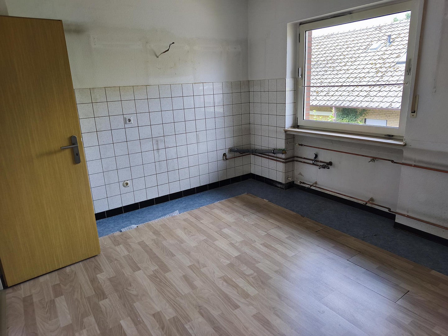 Wohnung Grote Kamp in Neuenkirchen