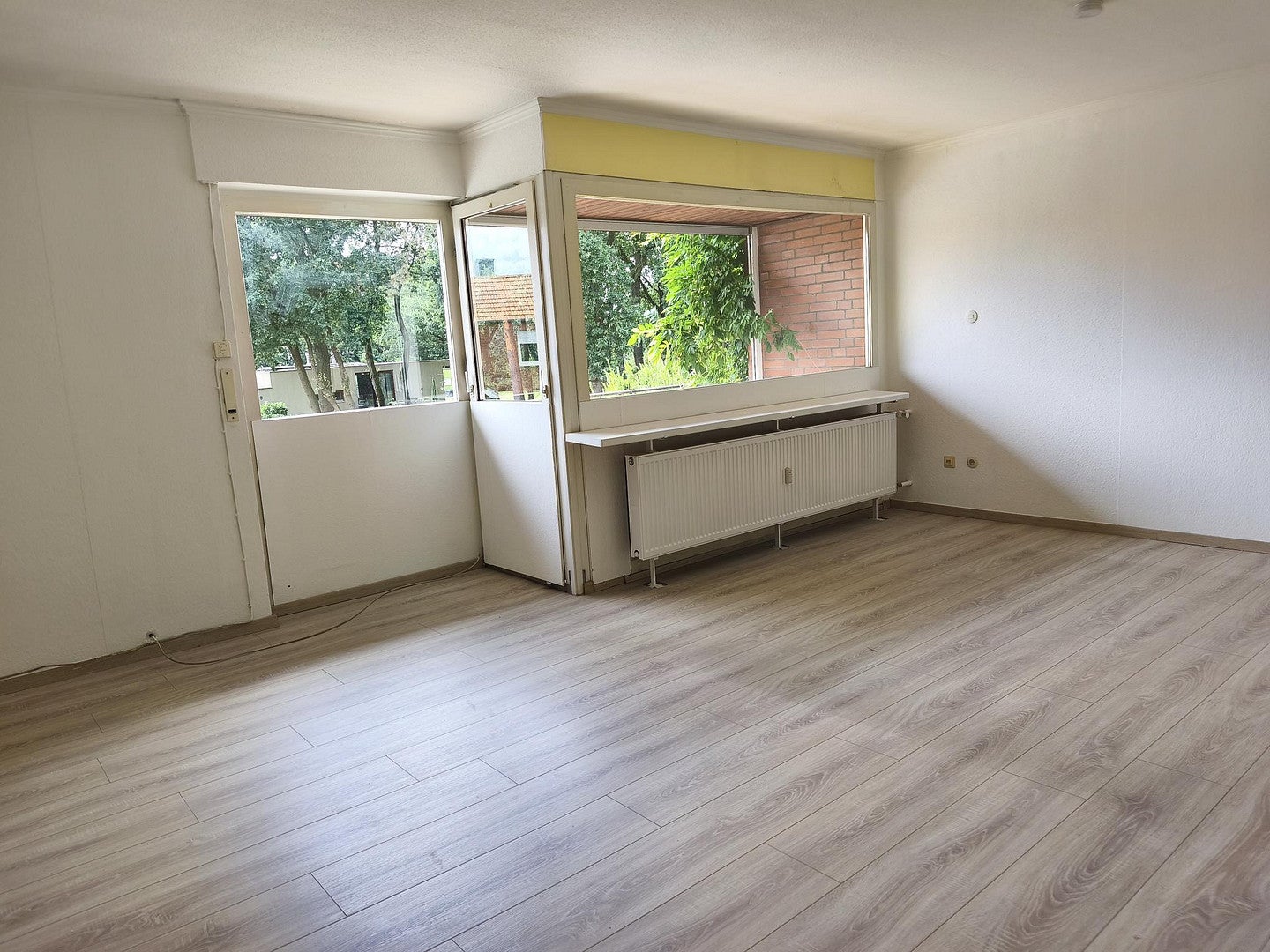 Wohnung Grote Kamp in Neuenkirchen