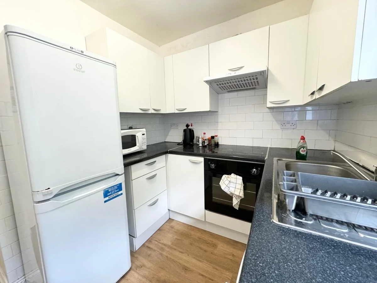 Room Langdon Park Road in Greater London
