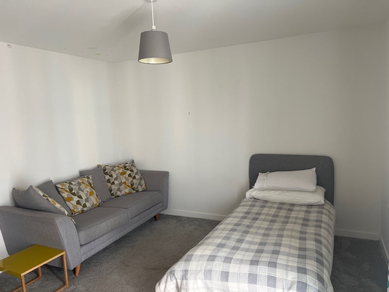 Room Fleming Place in City of Edinburgh
