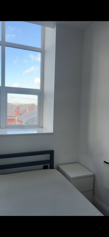 Flat Bentinck Street in Bolton