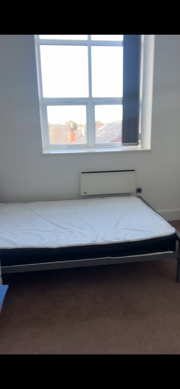 Flat Bentinck Street in Bolton