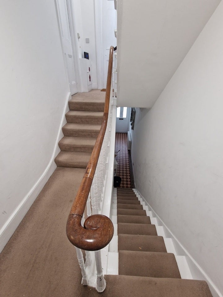 Flat Guildford Road in Greater London