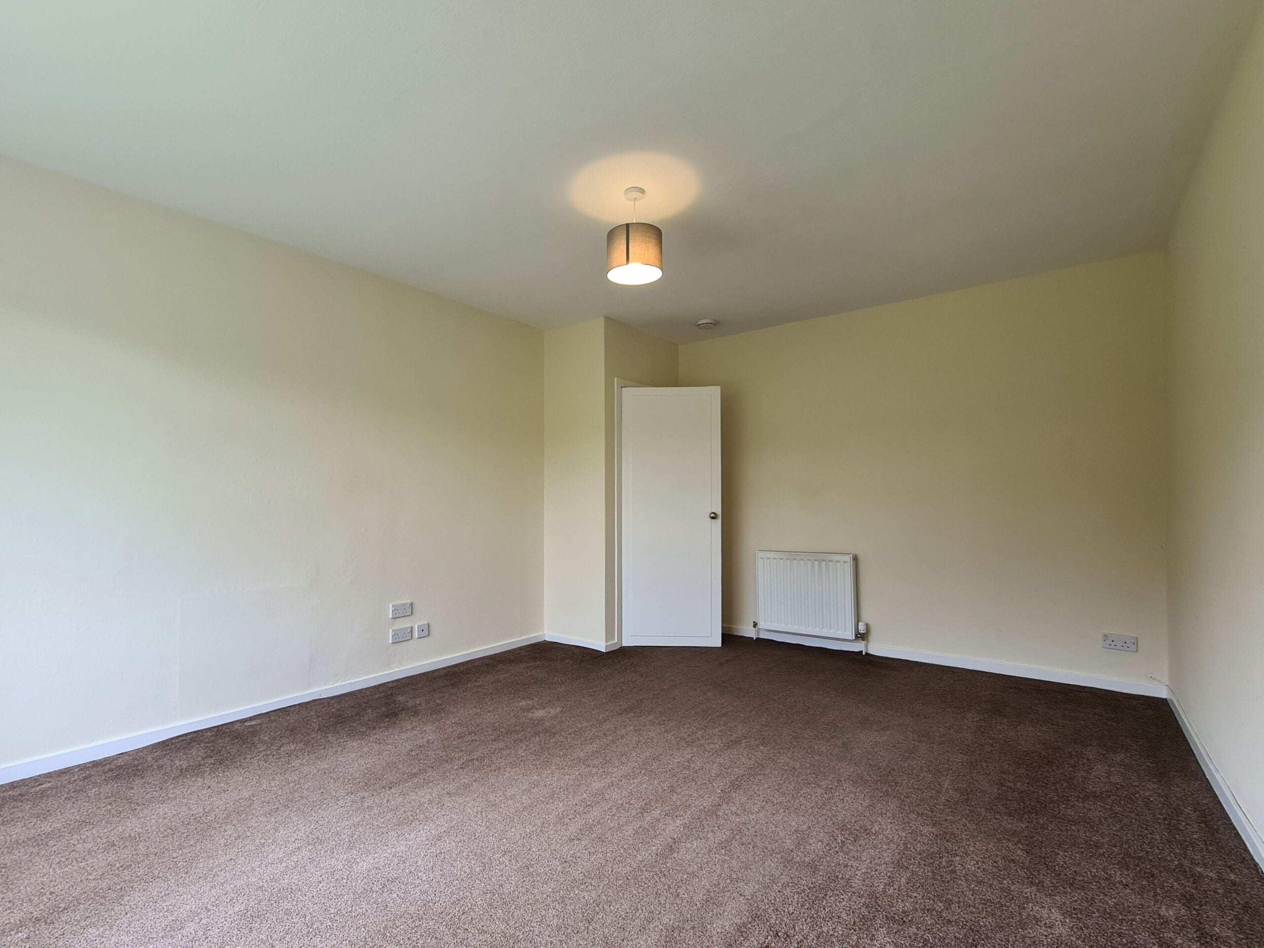 Flat Redhall Drive in City of Edinburgh