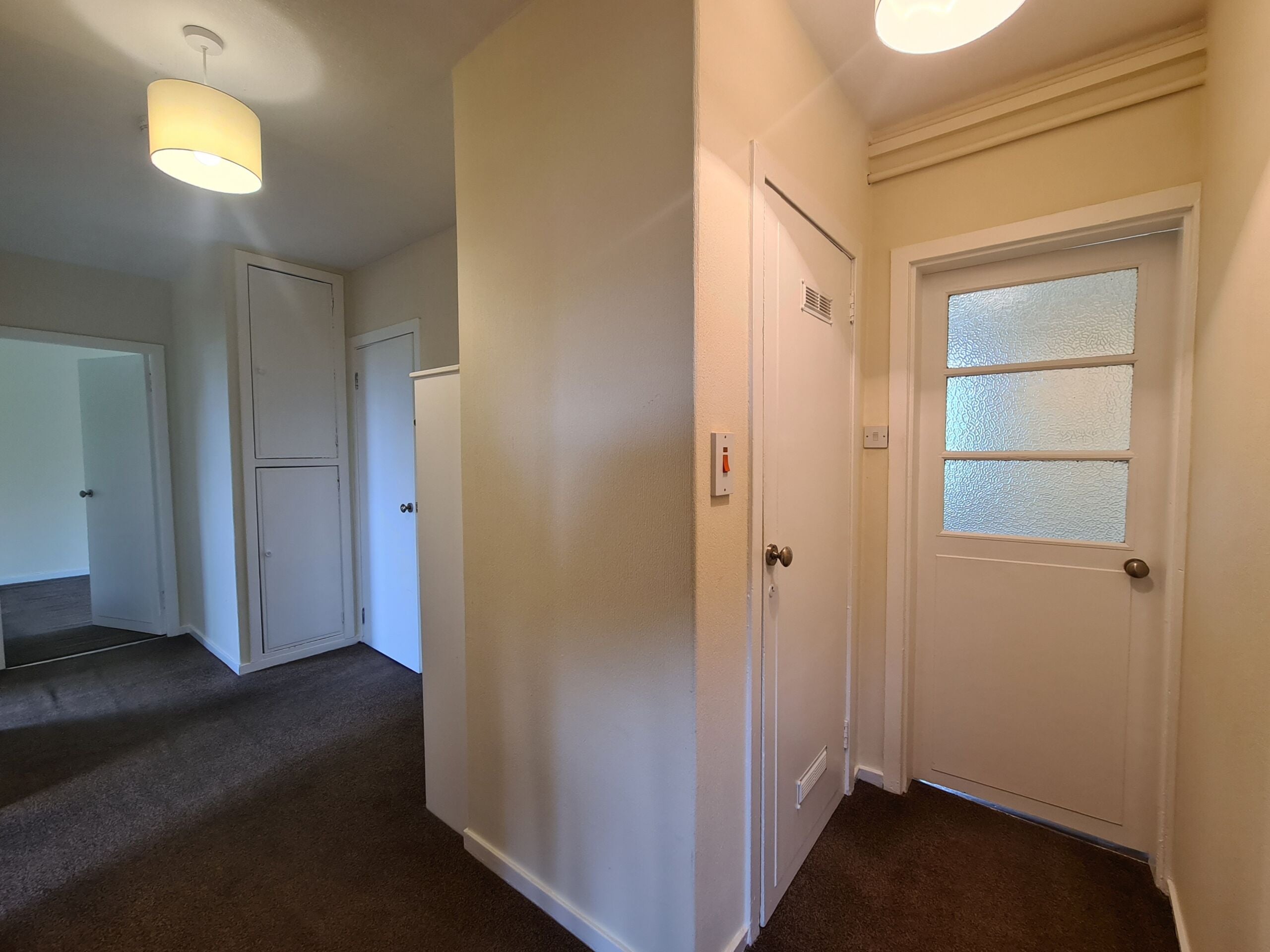 Flat Redhall Drive in City of Edinburgh