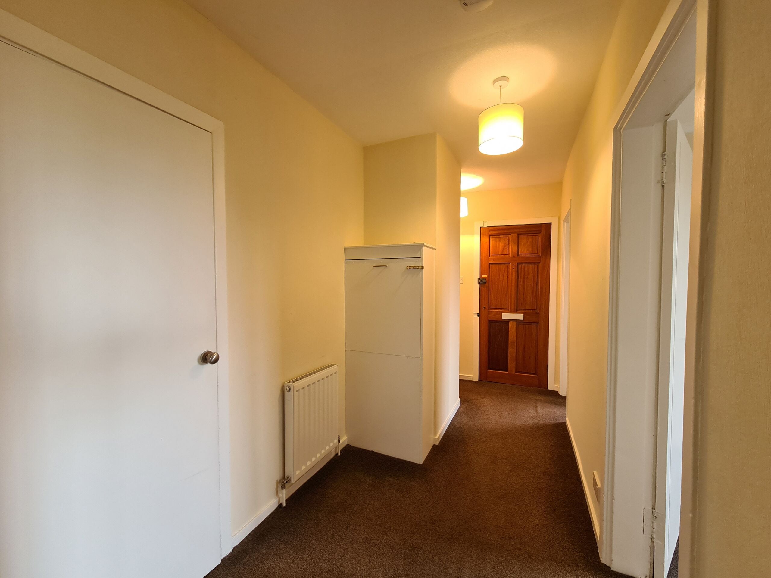 Flat Redhall Drive in City of Edinburgh