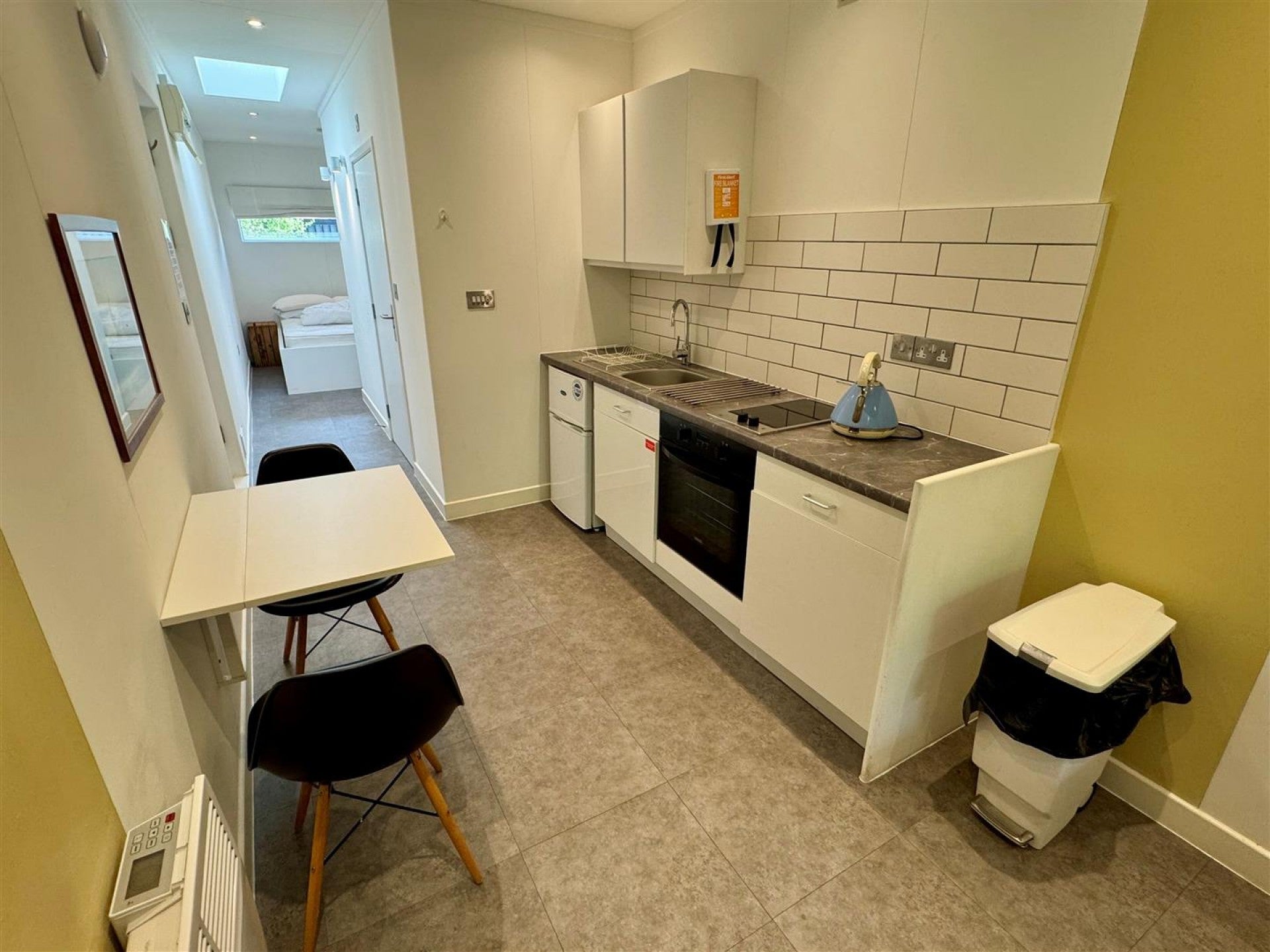 Flat Bedowan Meadows in Newquay