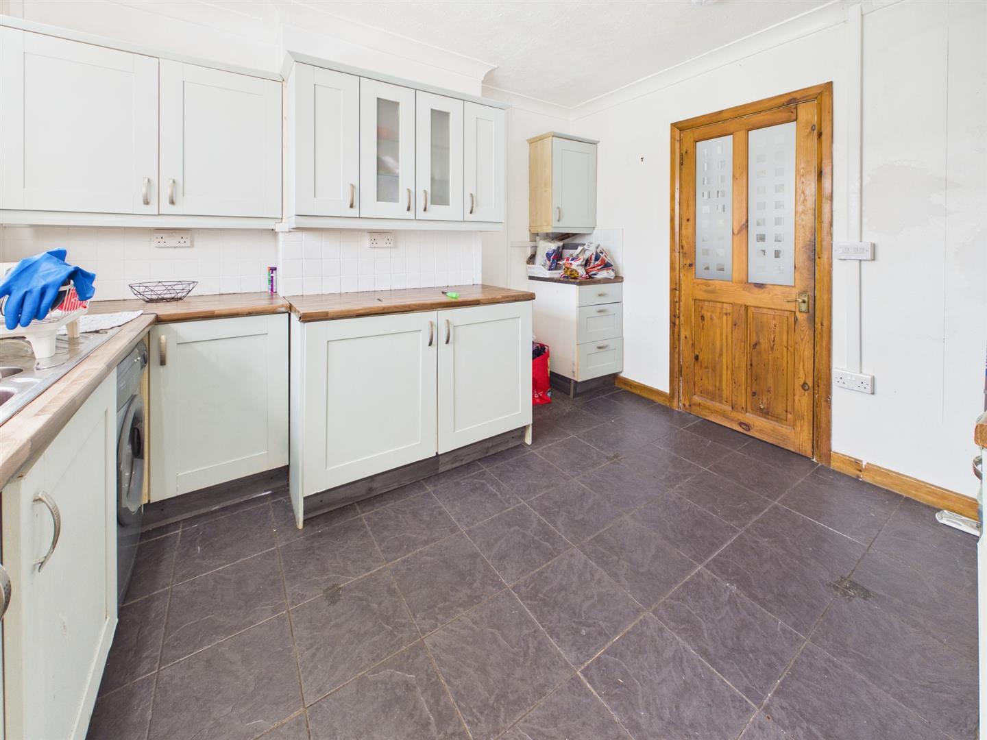 House Broadway in Charnwood