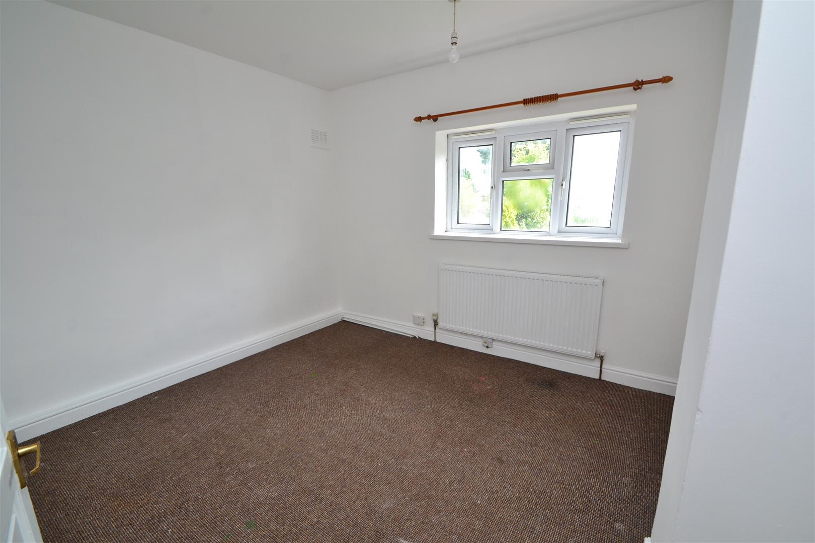 House Broadway in Charnwood