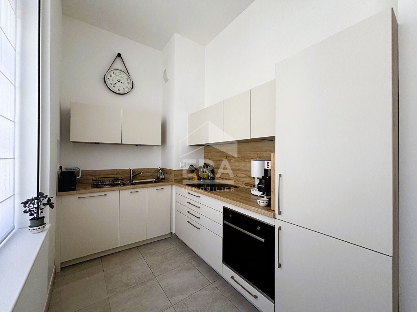 Appartement Place Georges Coudray à Saint-Malo