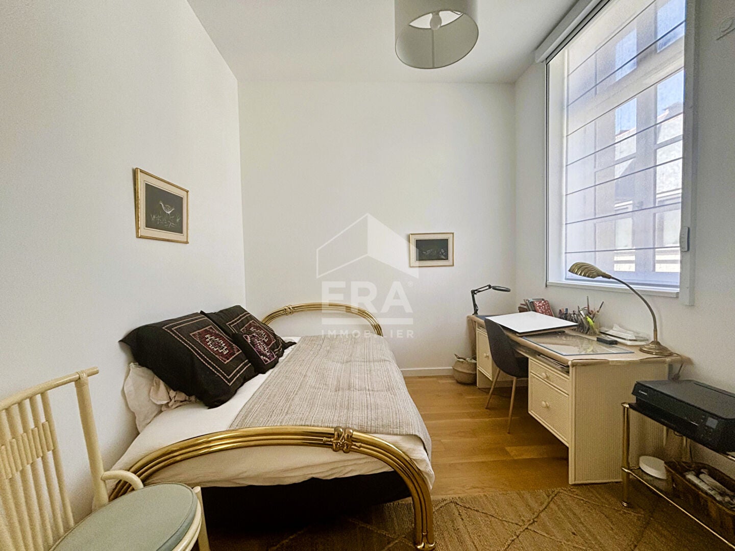Appartement Place Georges Coudray à Saint-Malo