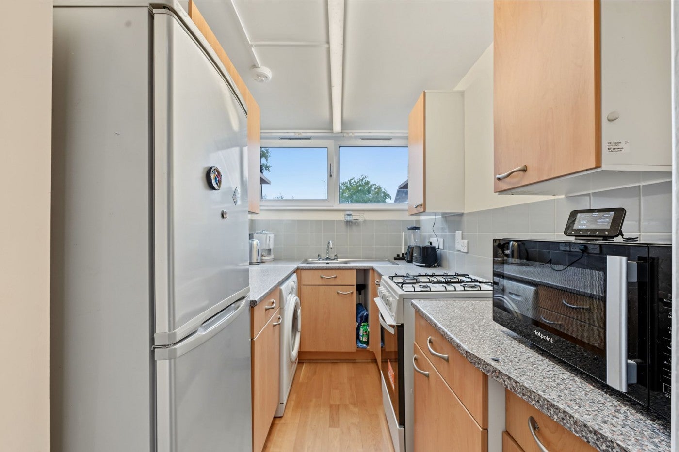 Flat New Orleans Walk in Greater London