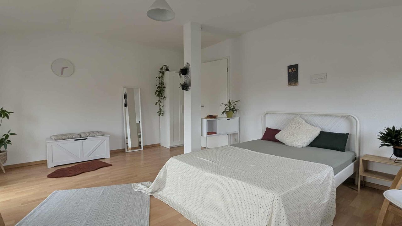 Wohnung Veltener Straße in Falkensee