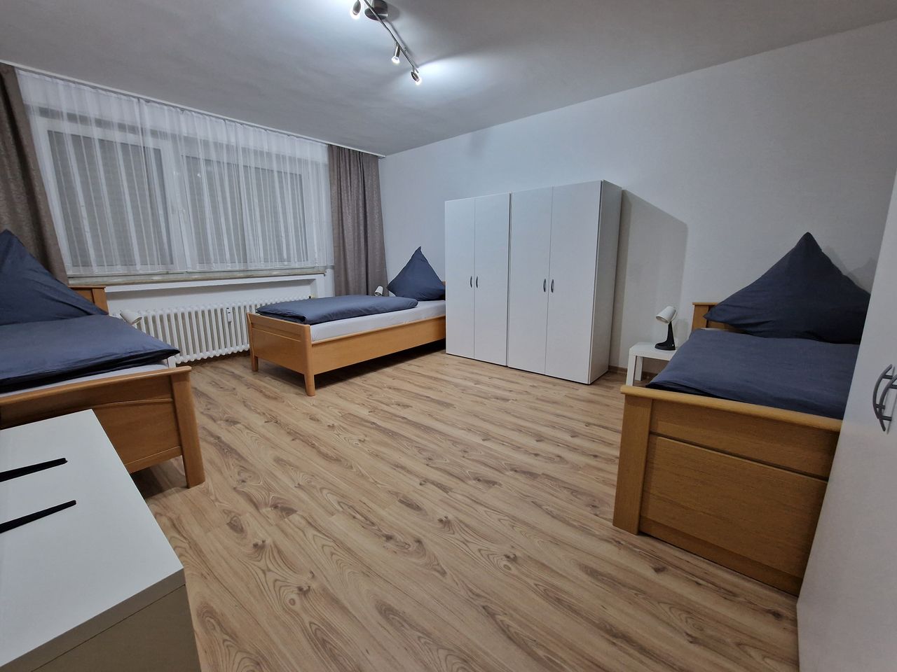 Wohnung Steinbrinkstraße in Duisburg
