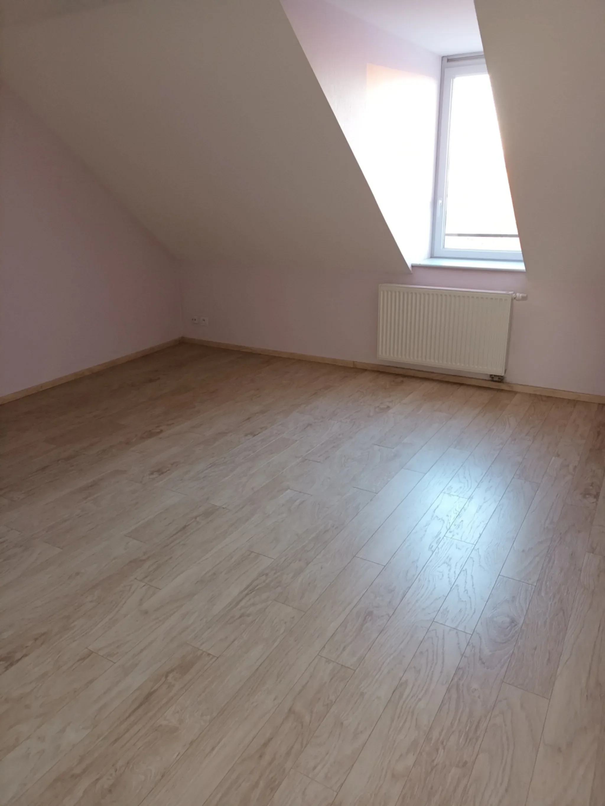 Appartement Rue Paul Cabet à Dijon