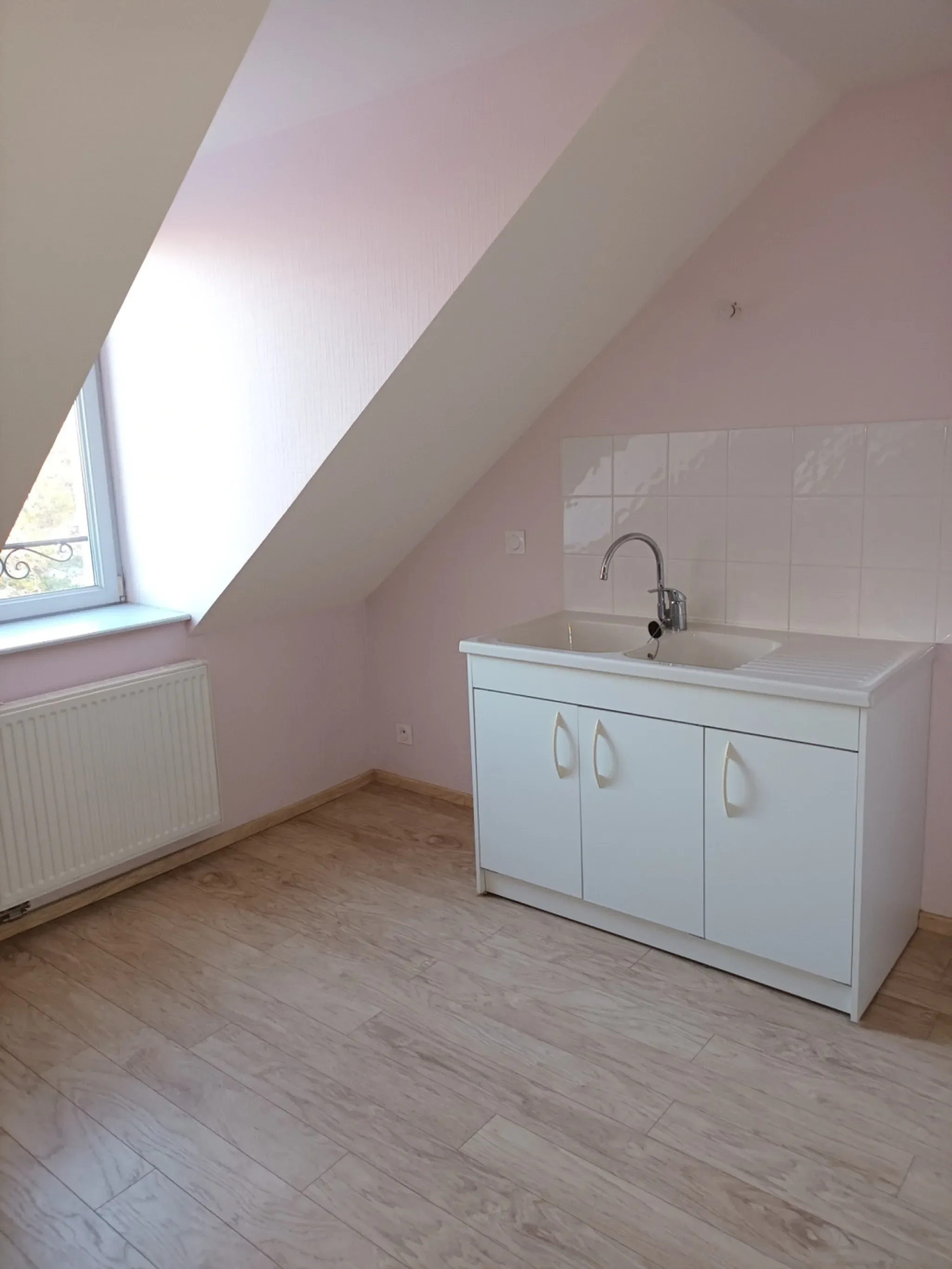 Appartement Rue Paul Cabet à Dijon
