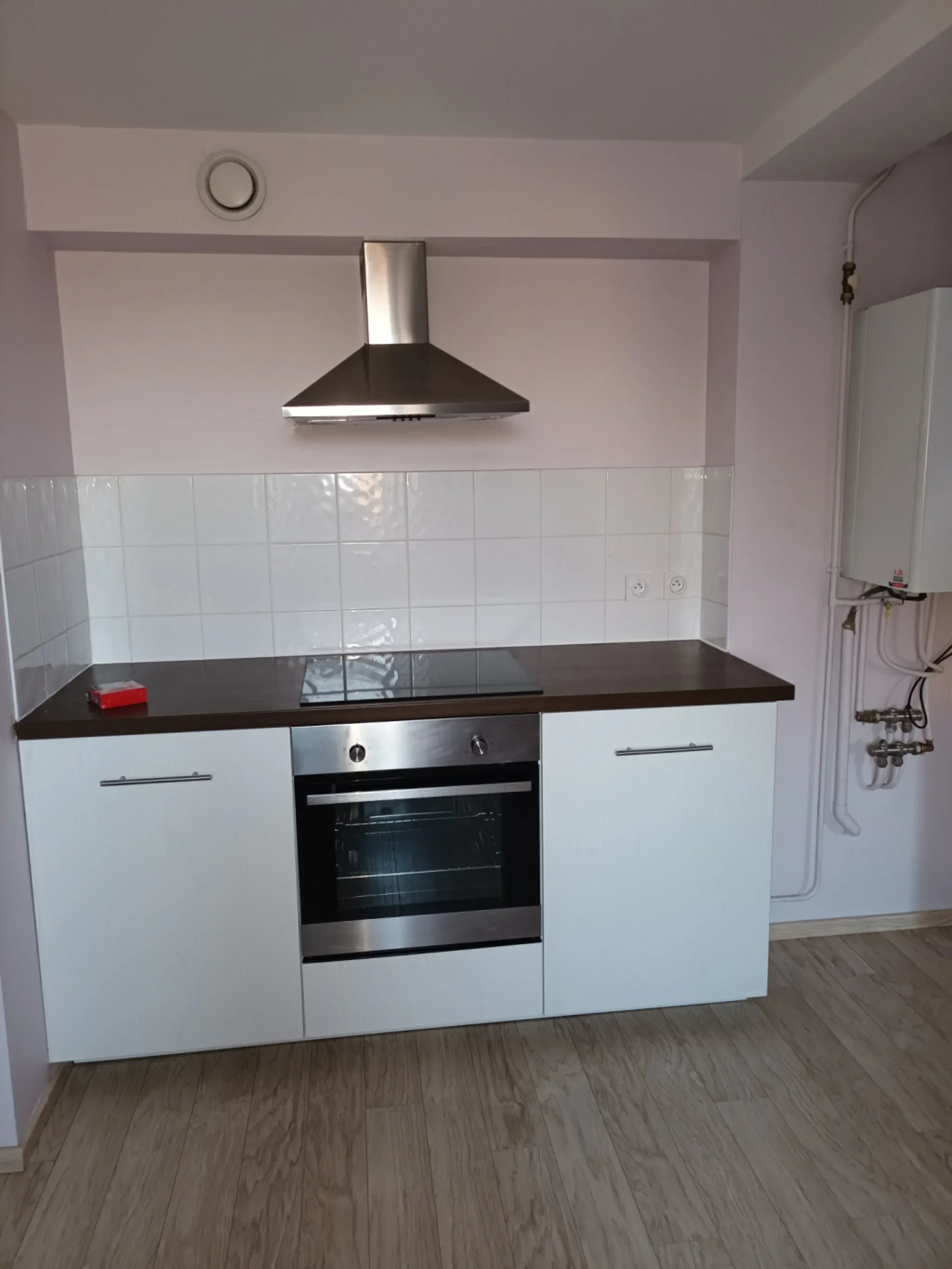 Appartement Rue Paul Cabet à Dijon