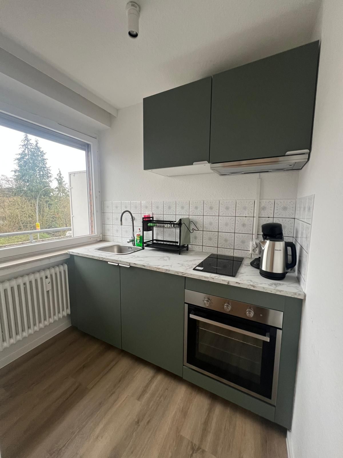 Wohnung Haselünner Straße in Lingen (Ems)