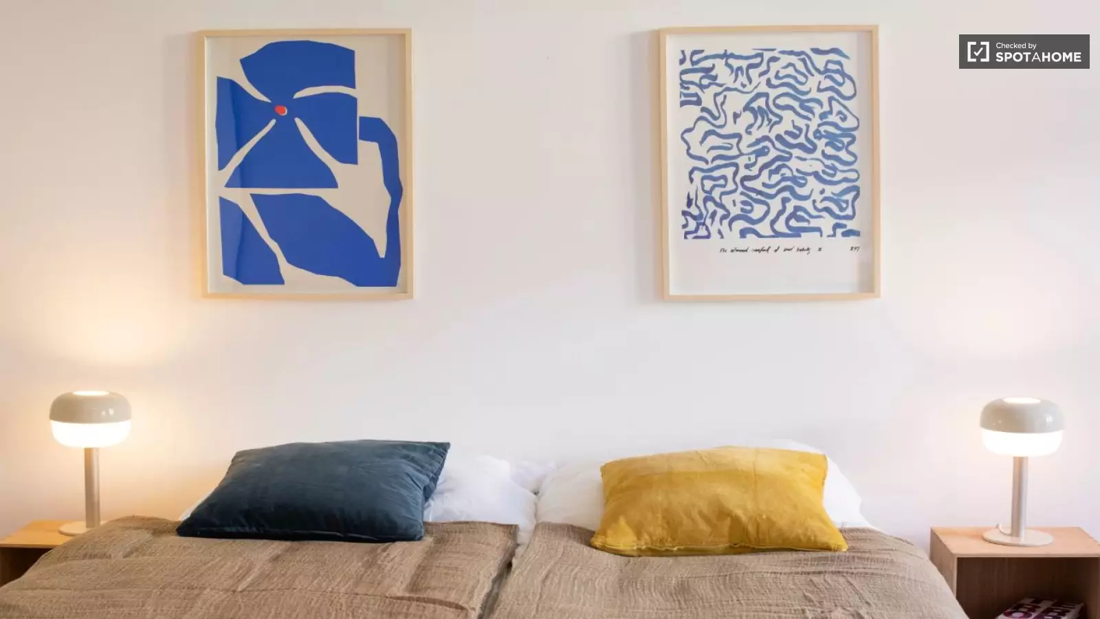 Wohnung Bredowstraße in Berlin