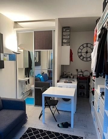 Flat Avenue de Mazargues in Marseille