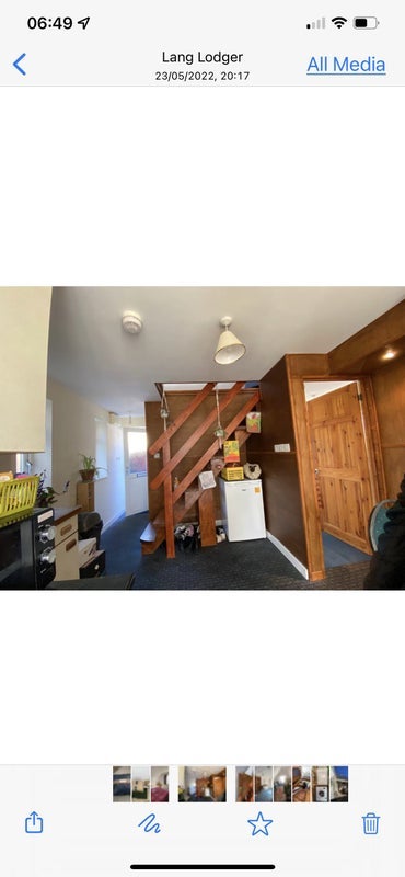 Flat Briavels Grove in Bristol