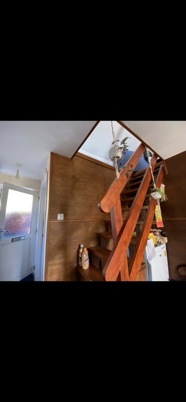 Flat Briavels Grove in Bristol
