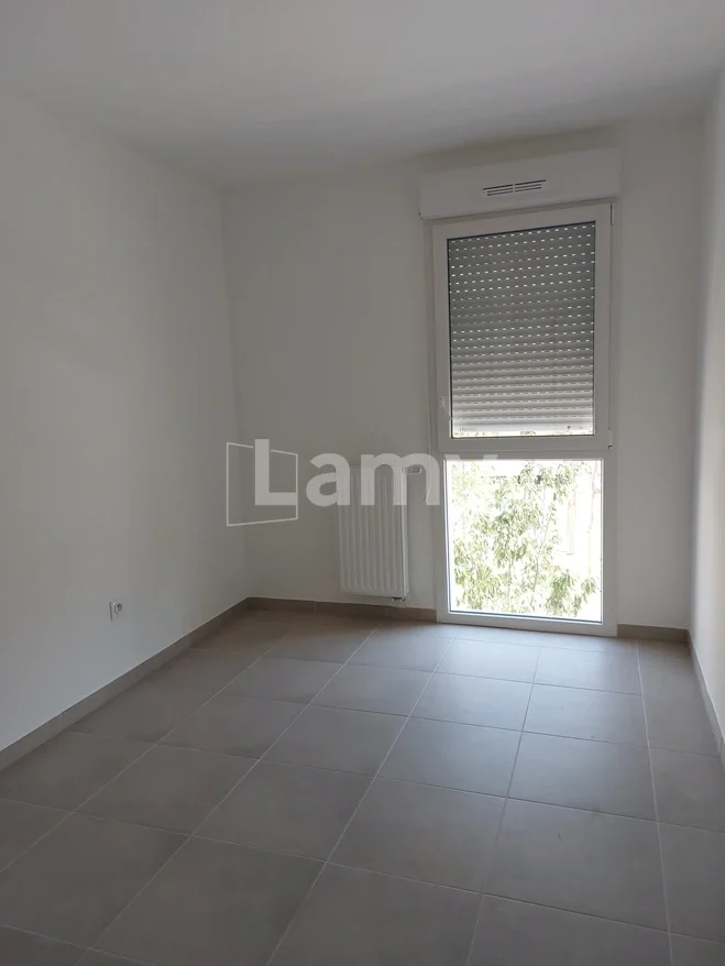 Appartement Route de Montfavet à Avignon