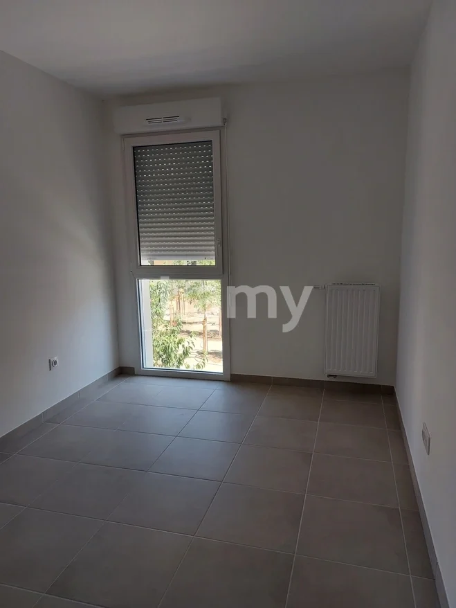 Appartement Route de Montfavet à Avignon