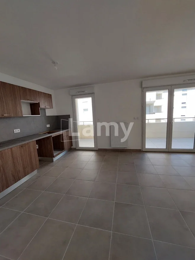 Appartement Route de Montfavet à Avignon