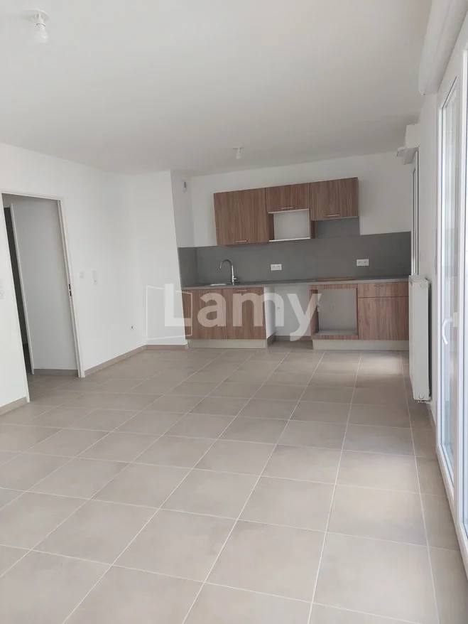 Appartement Route de Montfavet à Avignon