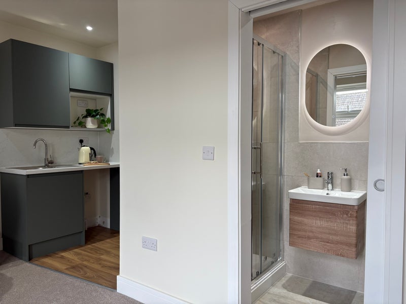 Room King Edward Road in Rugby