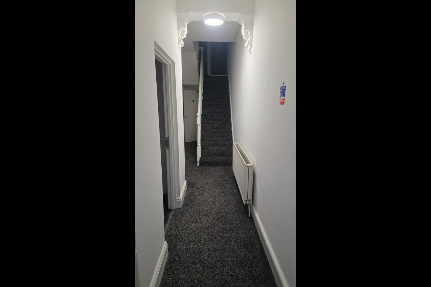 Room Dilston Road in Newcastle upon Tyne