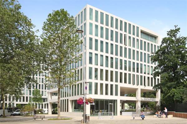 Flat Holland Green Place in Greater London