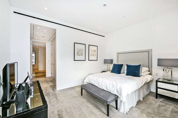 Flat Holland Green Place in Greater London
