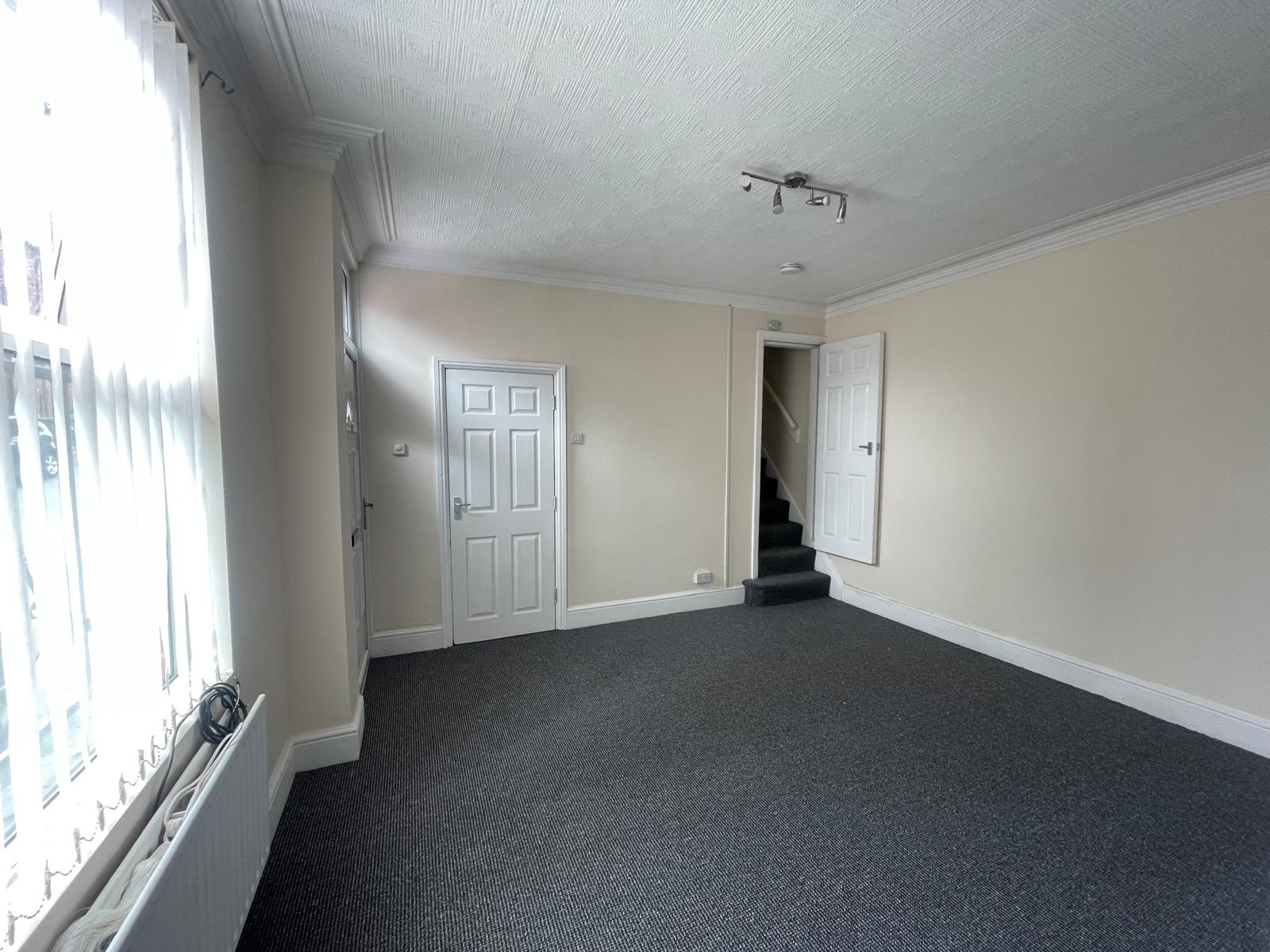 House Woodview Mount in Leeds