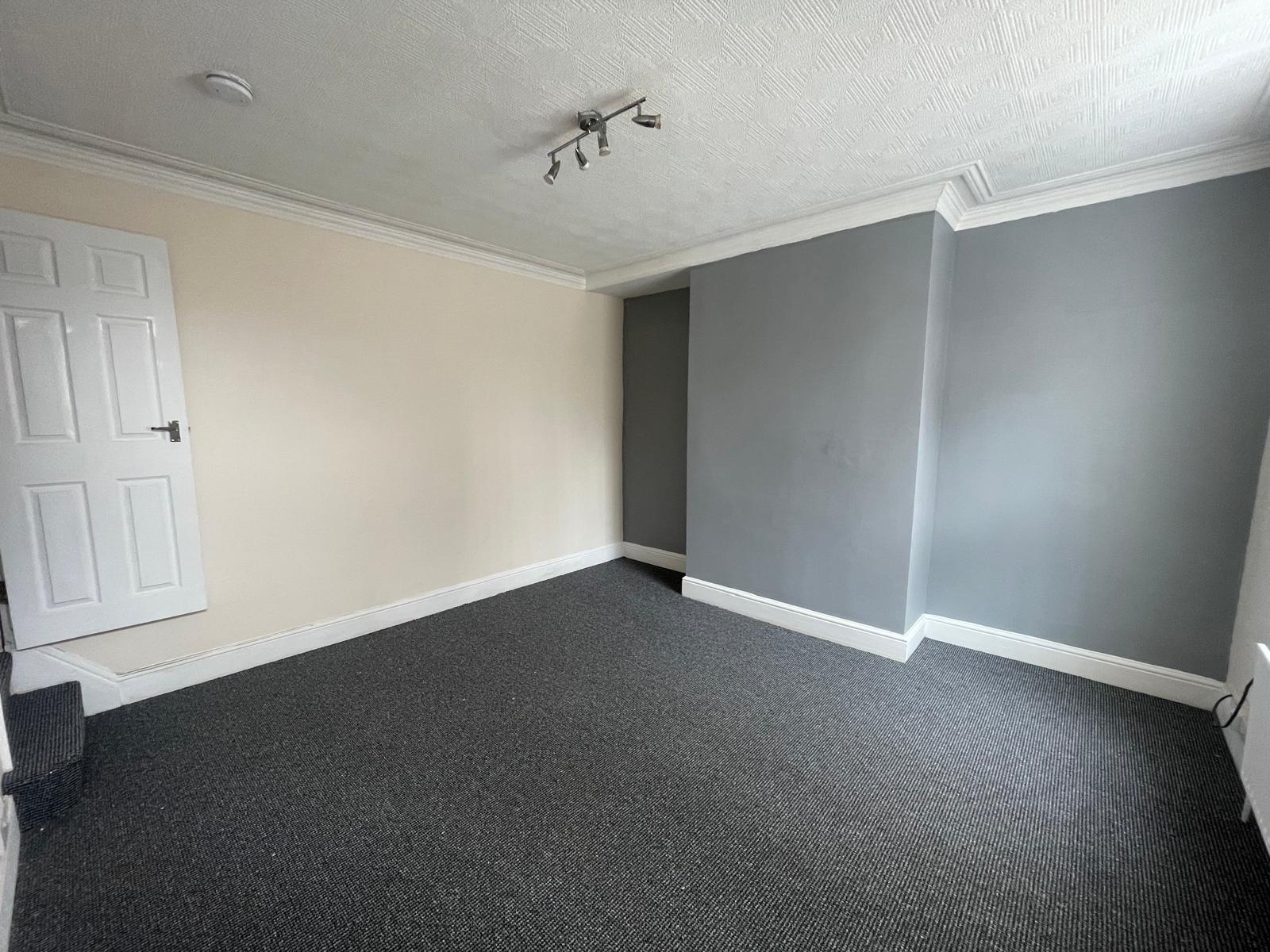 House Woodview Mount in Leeds