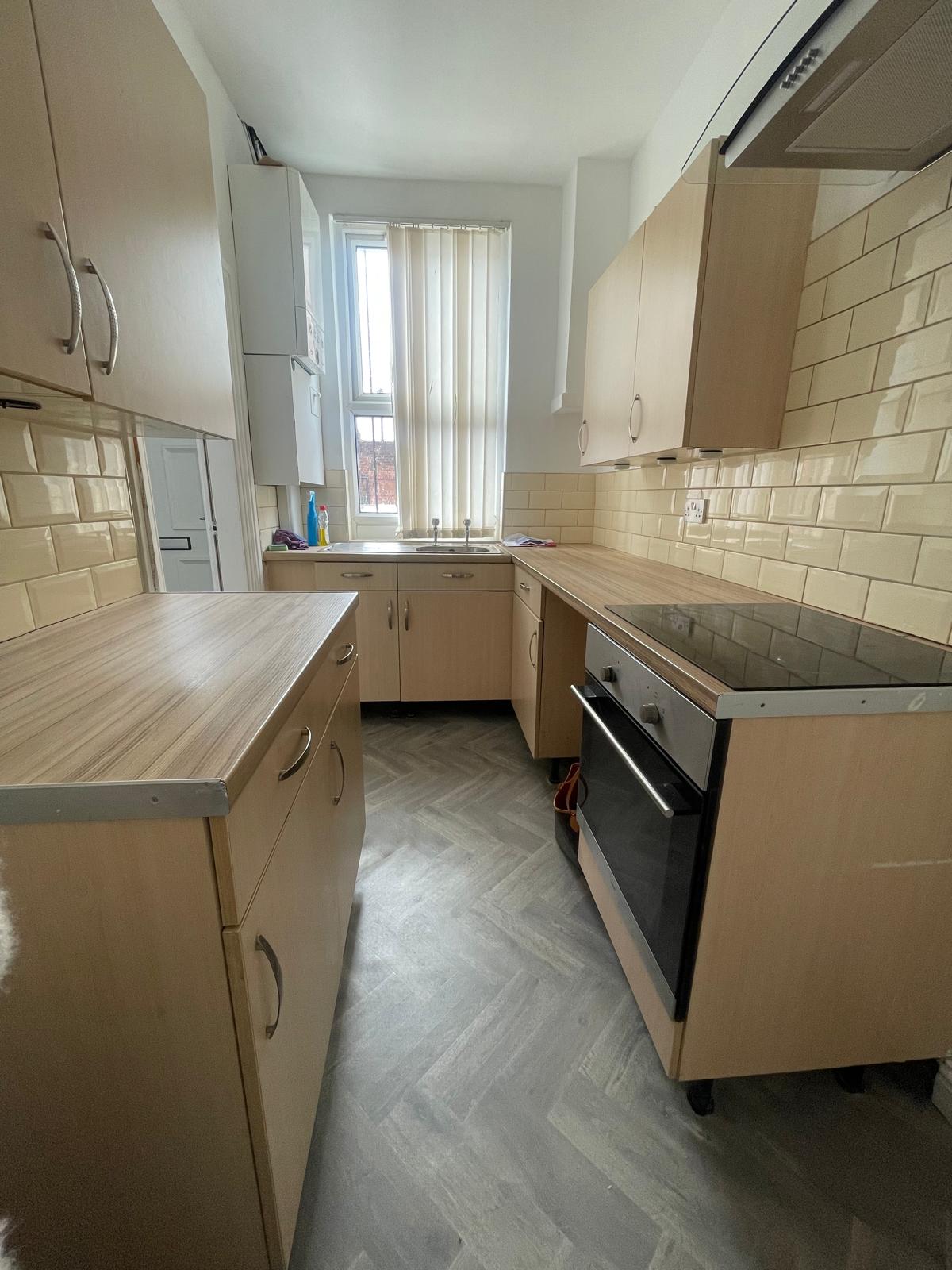 House Woodview Mount in Leeds