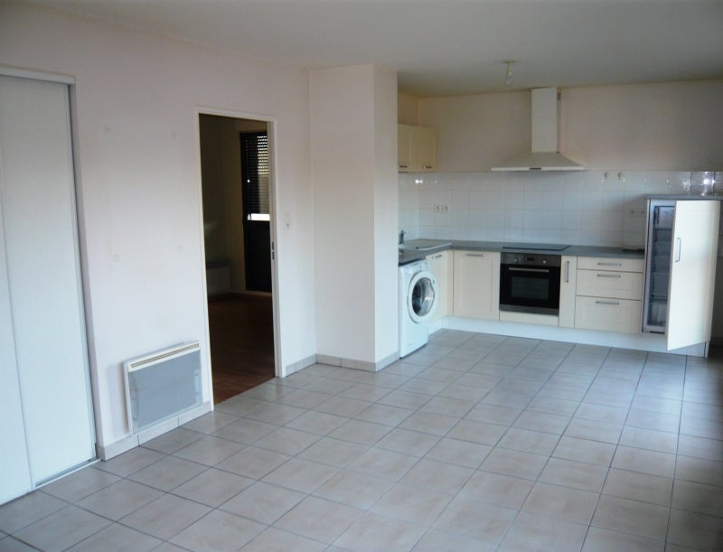 Appartement Rue Rothier à Troyes