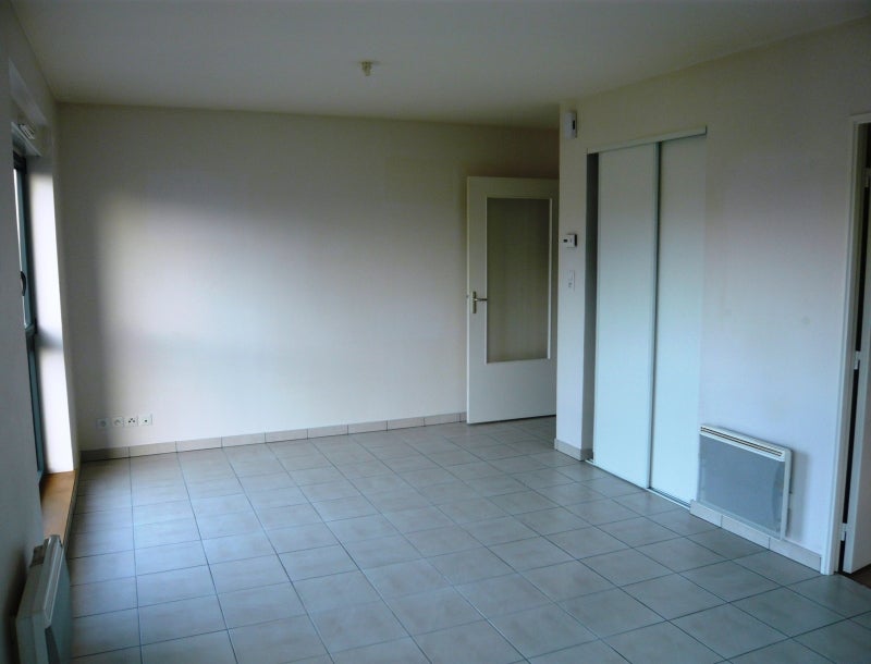 Appartement Rue Rothier à Troyes