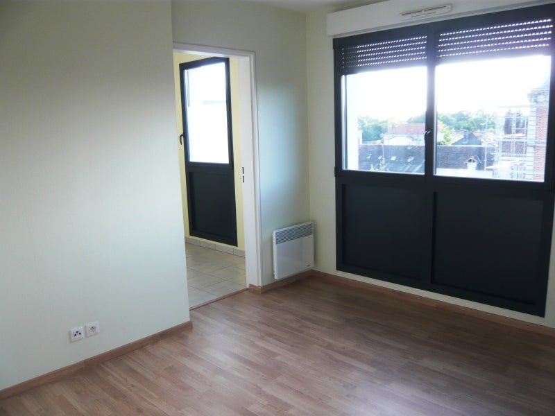 Appartement Rue Rothier à Troyes