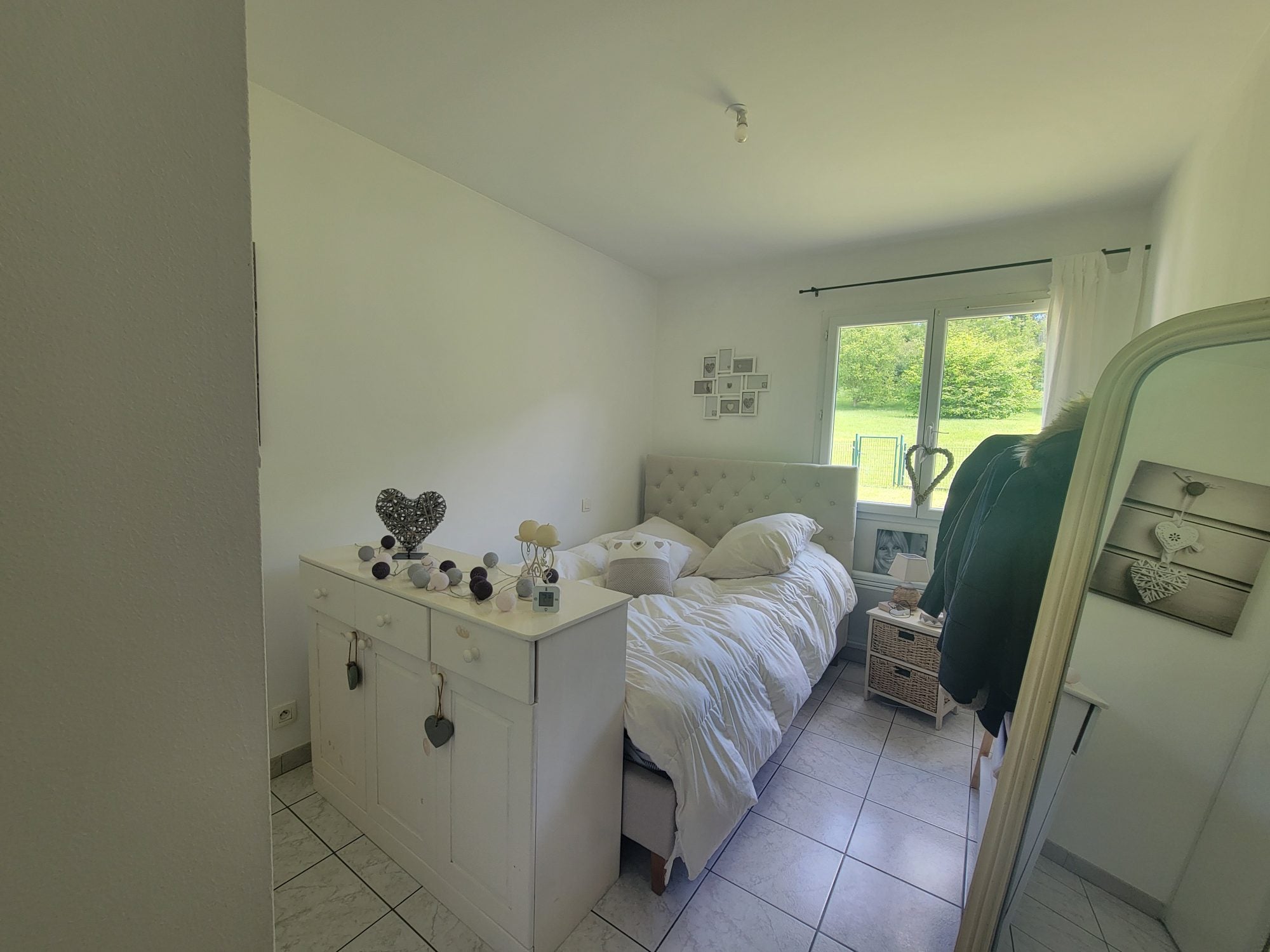 Maison Avenue de Montesquieu à Rieux-Volvestre