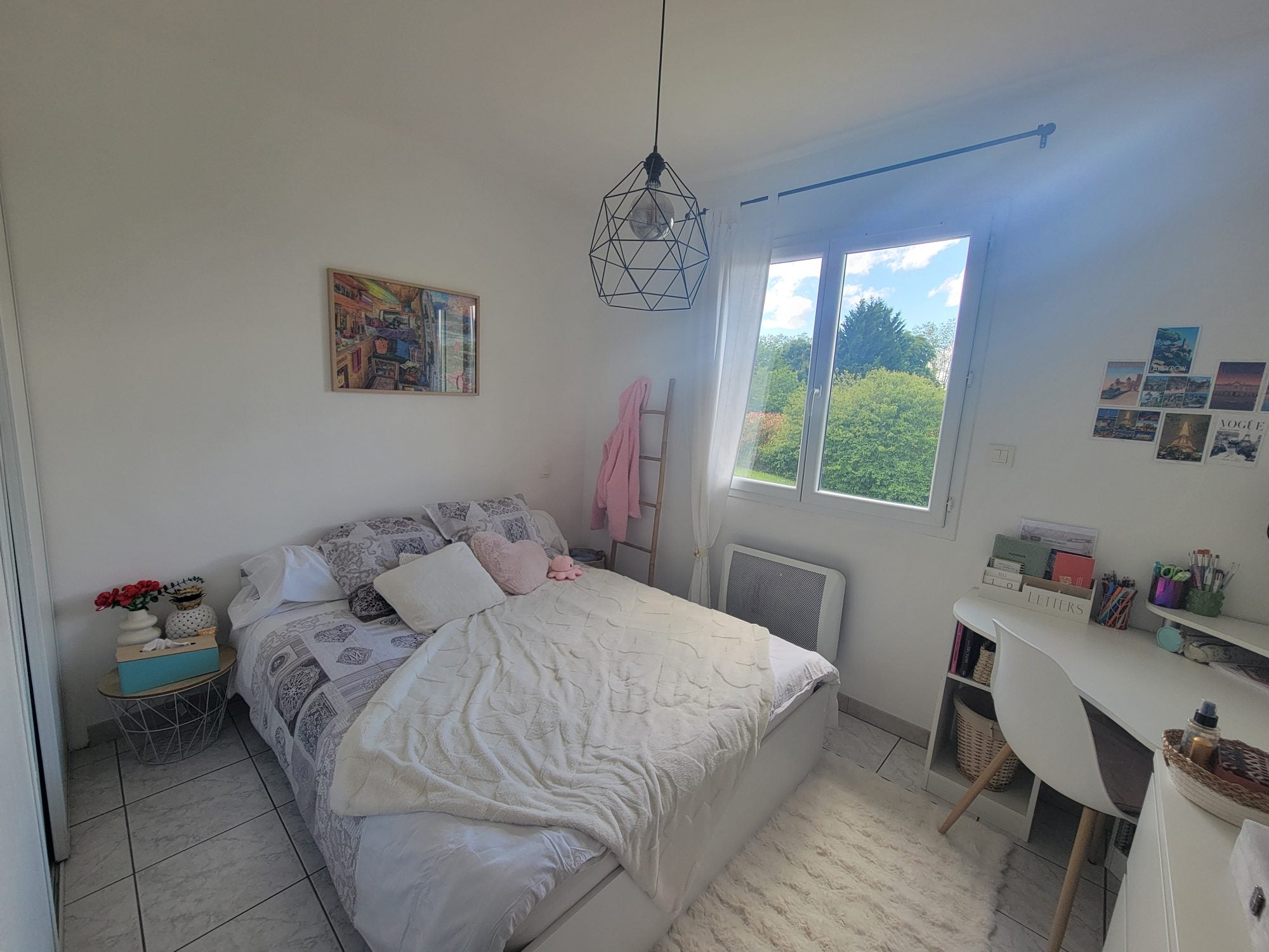 Maison Avenue de Montesquieu à Rieux-Volvestre