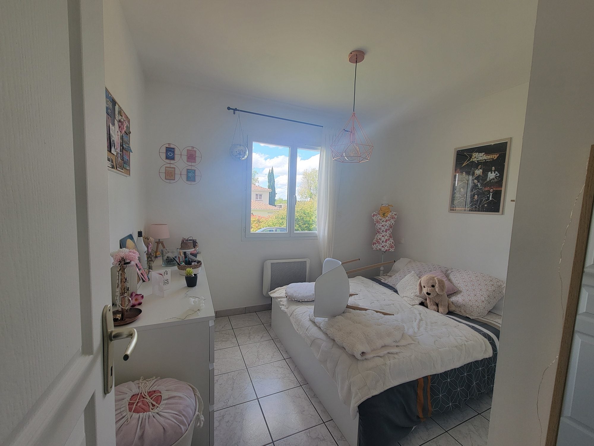 Maison Avenue de Montesquieu à Rieux-Volvestre