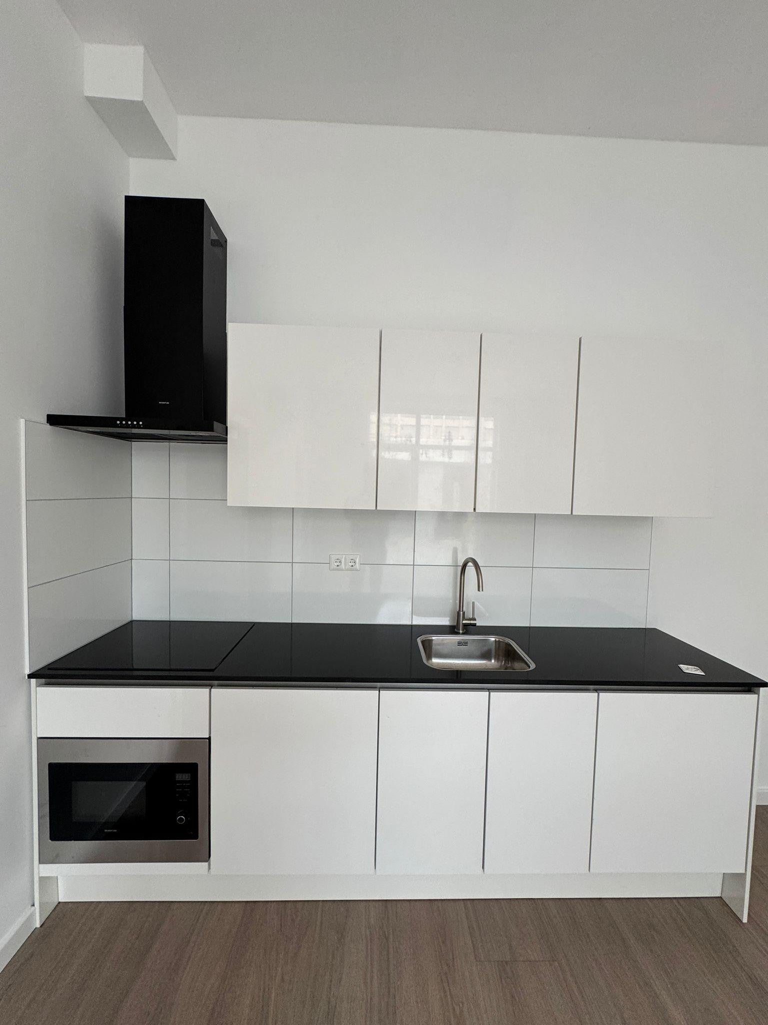 Kamer Bruggertstraat in Enschede