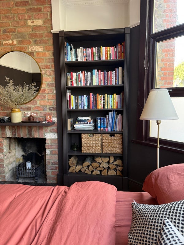 Room Central Park Road in Greater London