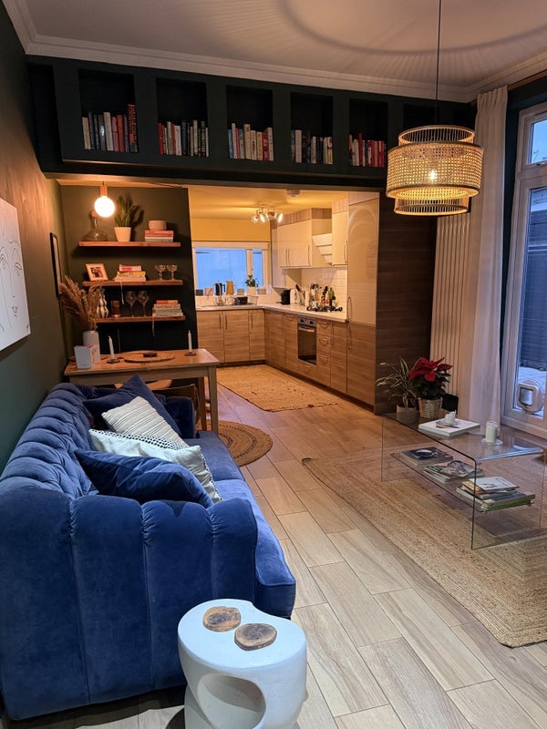 Room Central Park Road in Greater London
