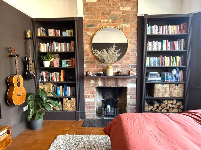Room Central Park Road in Greater London