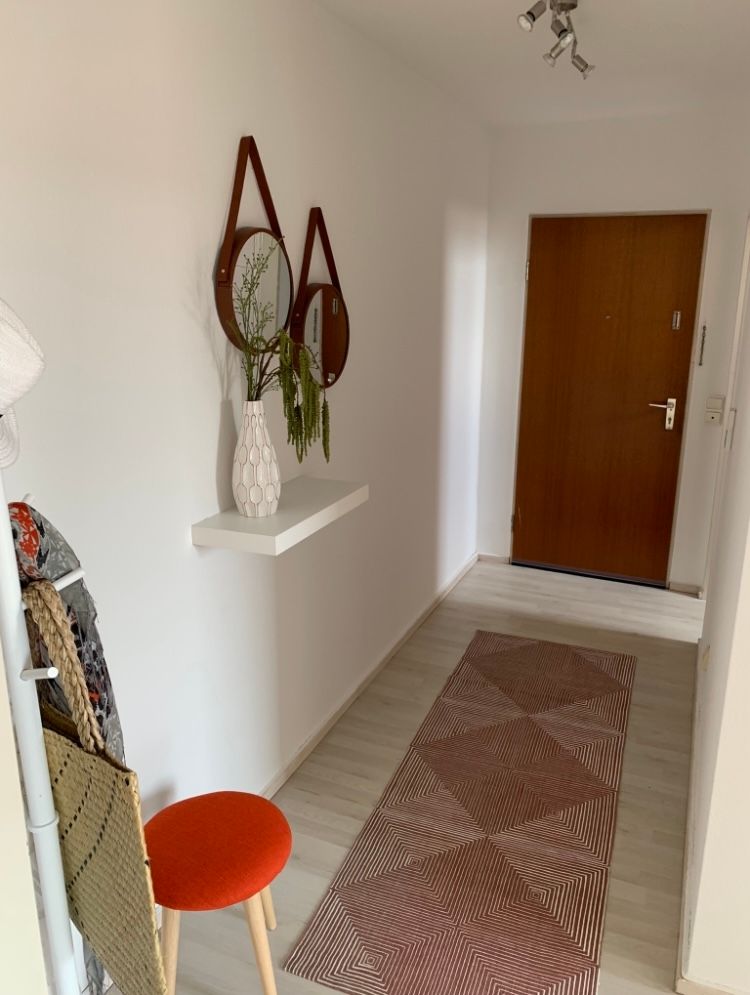 Wohnung Altstädter Straße in Pforzheim