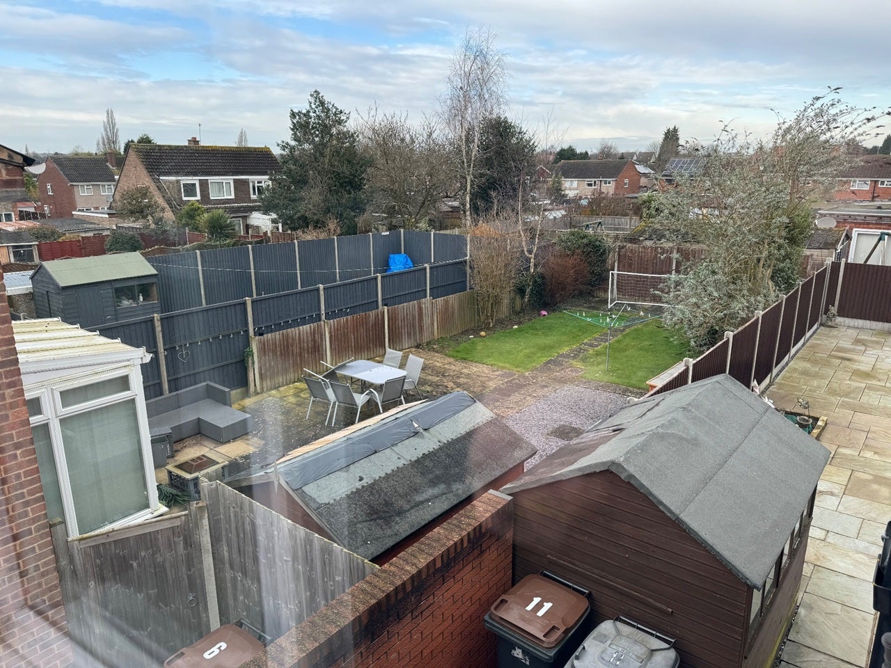 House Thirlmere Road in Nuneaton and Bedworth