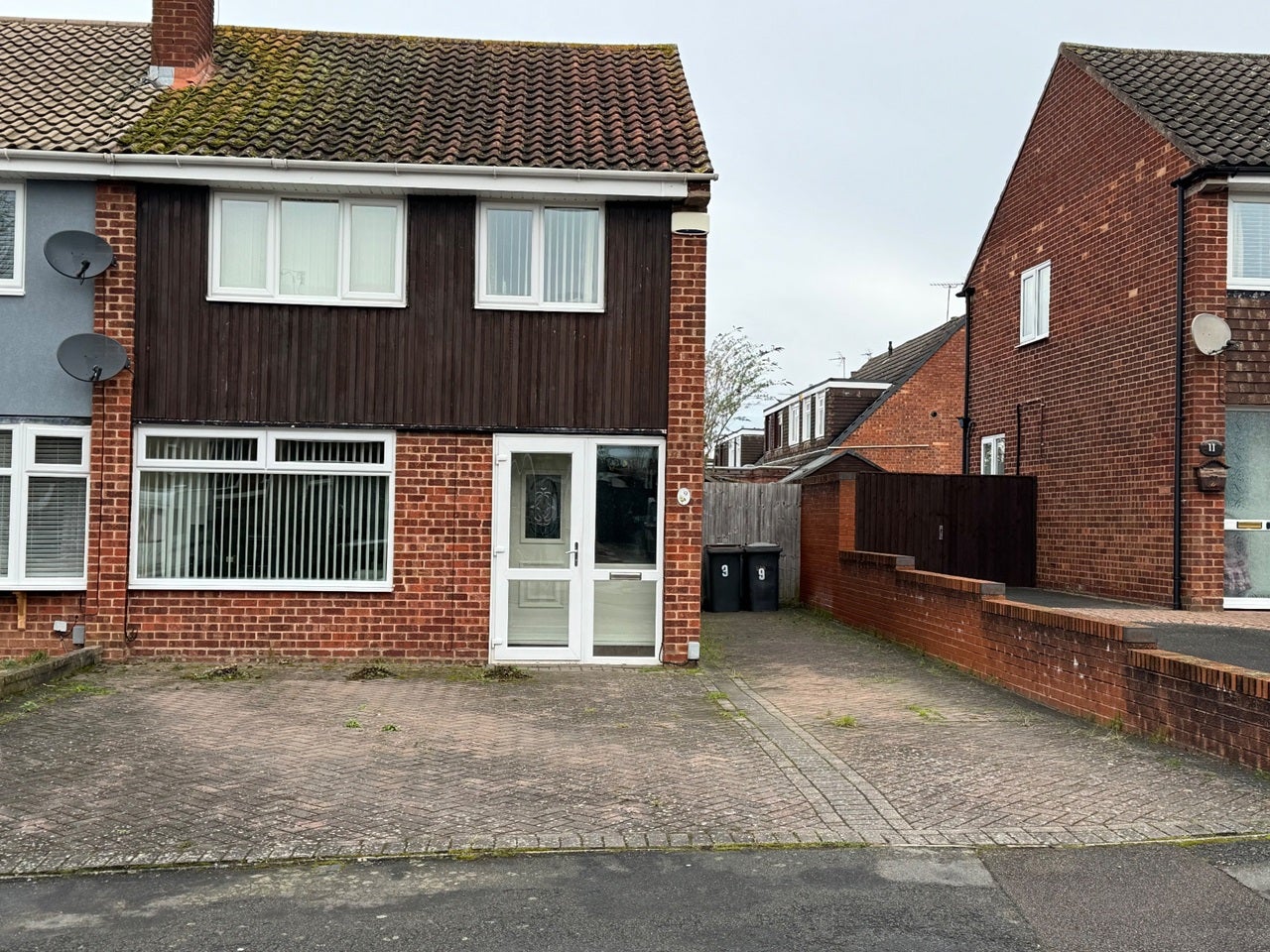 House Thirlmere Road in Nuneaton and Bedworth